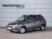 Lada (ВАЗ) Kalina II Петрозаводск  - изображение 21