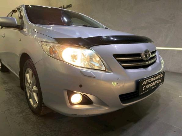 Toyota Corolla X (E140 E150) с пробегом 2008 года, цена 799 000 рублей, 234632 км, седан, Автокод Объявления
