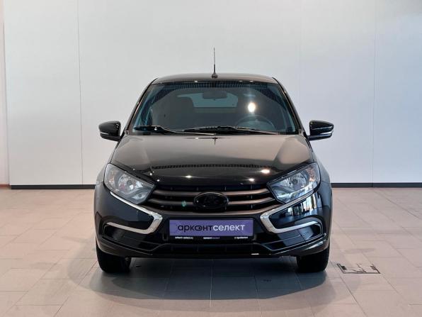 Lada (ВАЗ) Granta I Рестайлинг с пробегом 2022 года, цена 790 000 рублей, 27272 км, хэтчбек, Автокод Объявления