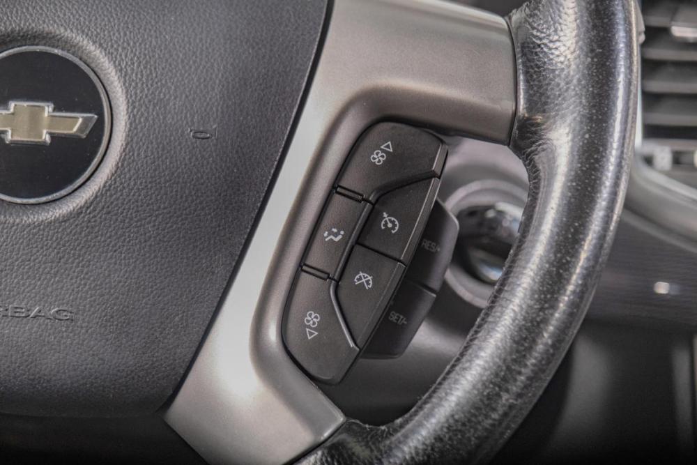 Chevrolet Captiva I Рестайлинг 2 Томск  - изображение 13