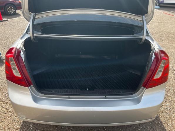 Chevrolet Lacetti I с пробегом 2011 года, цена 608 000 рублей, 115273 км, седан, Автокод Объявления