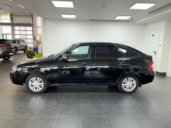 Lada (ВАЗ) Priora I с пробегом 2012 года, цена 224 000 рублей, 197300 км, хэтчбек, Автокод Объявления