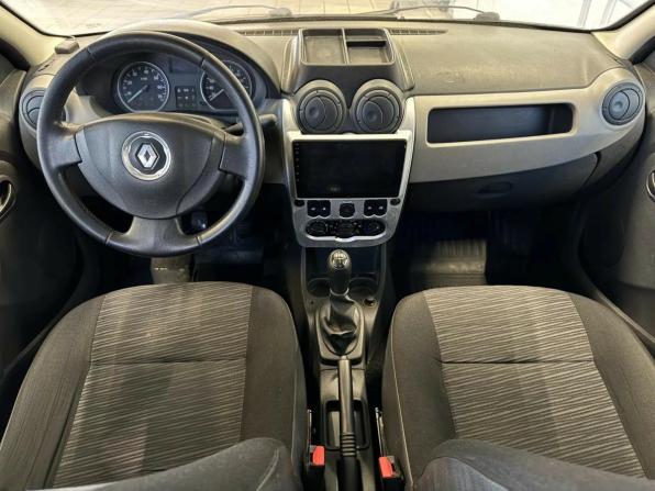 Renault Logan I Рестайлинг с пробегом 2012 года, цена 525 000 рублей, 250000 км, седан, Автокод Объявления