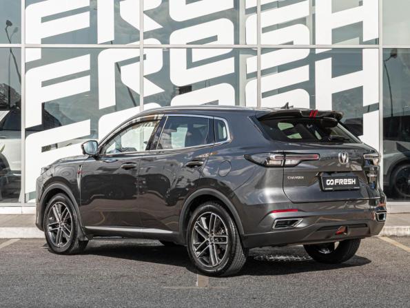 Changan CS55 Plus II с пробегом 2023 года, цена 2 068 000 рублей, 25056 км, внедорожник, Автокод Объявления