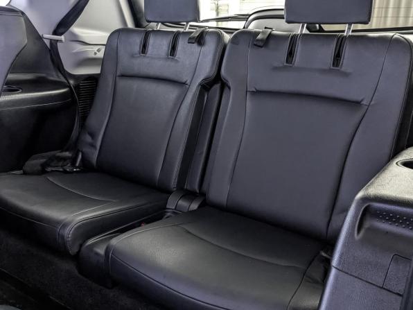 Toyota Highlander II (XU40) Рестайлинг с пробегом 2011 года, цена 1 995 000 рублей, 197930 км, внедорожник, Автокод Объявления