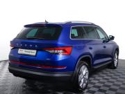 Skoda Kodiaq I Москва  - изображение 30