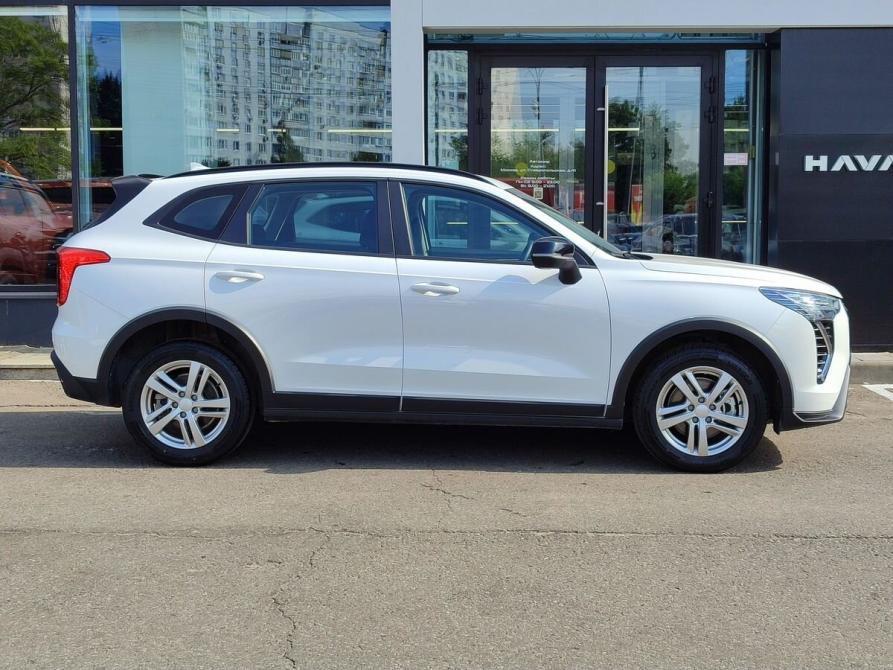 Haval Jolion I Рестайлинг Москва  - изображение 4