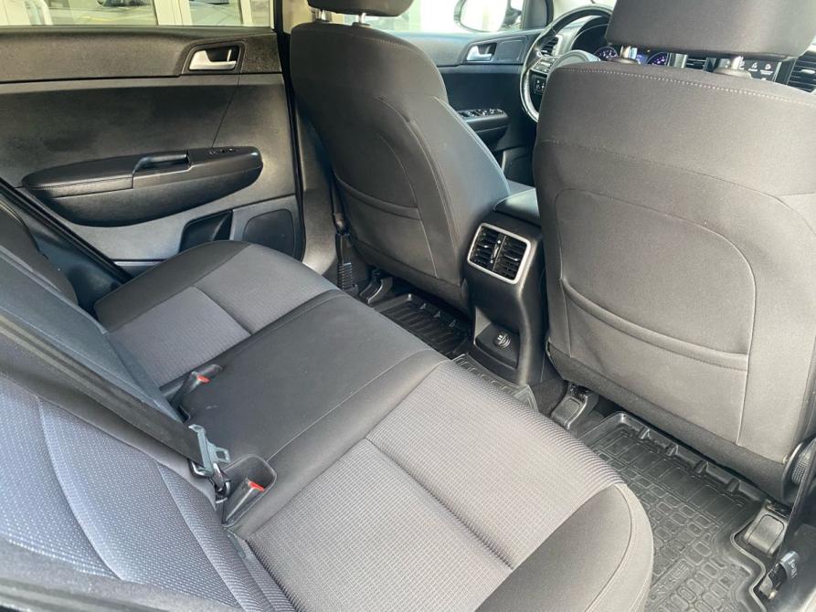 Kia Sportage IV Рестайлинг Екатеринбург  - изображение 14