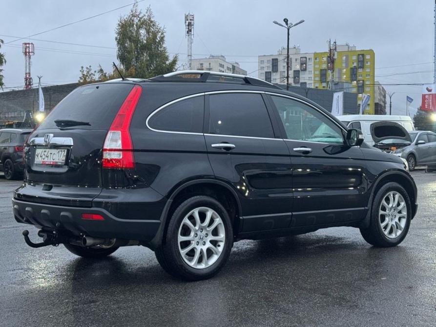 Honda CR-V III Ижевск  - изображение 7