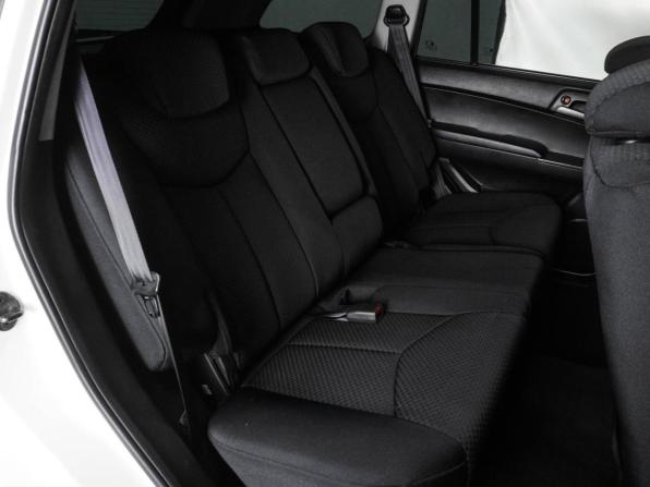 SsangYong Kyron I Рестайлинг с пробегом 2014 года, цена 989 000 рублей, 190867 км, внедорожник, Автокод Объявления