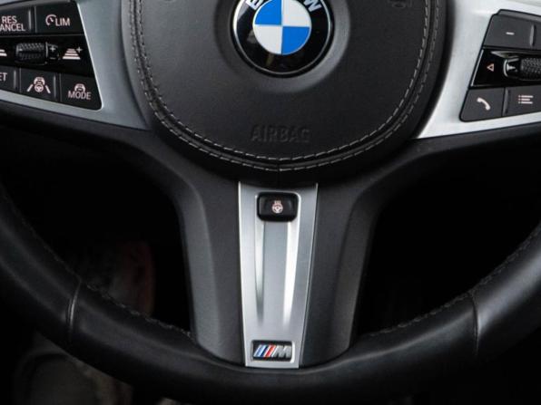 BMW 8 серии II (G14/G15/G16) с пробегом 2020 года, цена 8 949 999 рублей, 60027 км, седан, Автокод Объявления