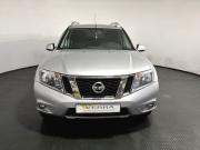 Nissan Terrano III (D10) Пермь  - изображение 8