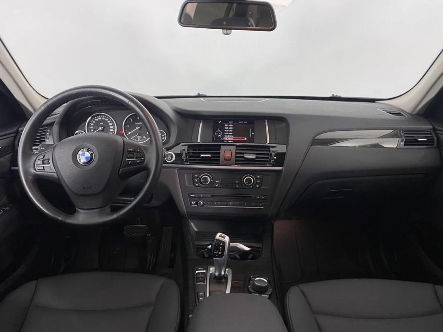 BMW X3 II (F25) Рестайлинг Воронеж  - изображение 8