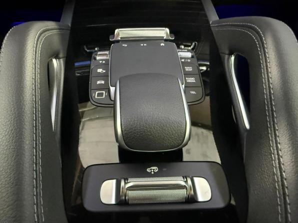 Новый Mercedes-Benz GLE II (V167) Рестайлинг 2025 года, цена 13 290 000 рублей, внедорожник, Автокод Объявления