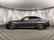 BMW 5 серии VII (G30/G31/G38) Рестайлинг Москва  - изображение 26