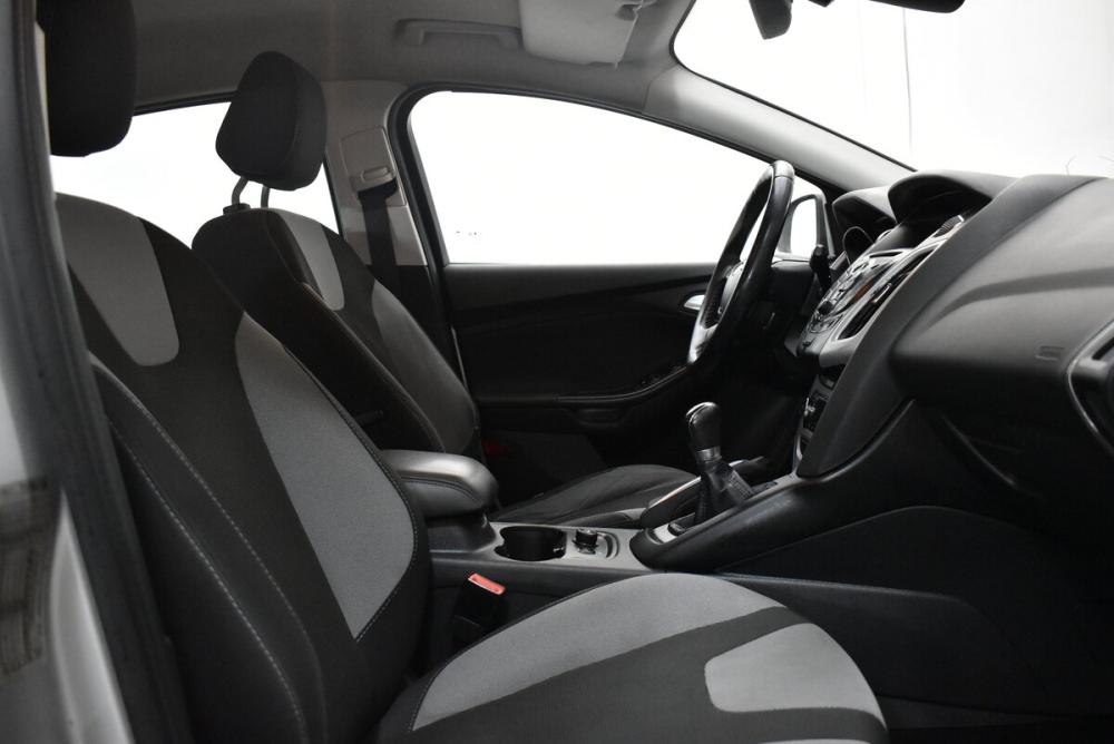 Ford Focus III Москва  - изображение 12