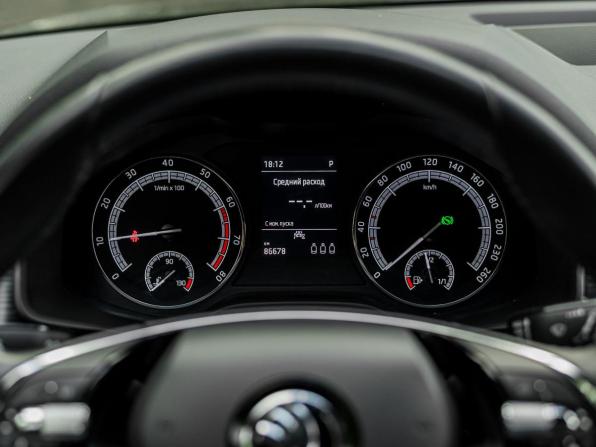 Skoda Kodiaq I с пробегом 2021 года, цена 3 057 000 рублей, 86643 км, внедорожник, Автокод Объявления
