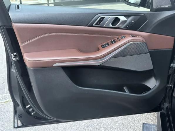 BMW X5 IV (G05/G18) с пробегом 2019 года, цена 5 750 000 рублей, 185447 км, внедорожник, Автокод Объявления