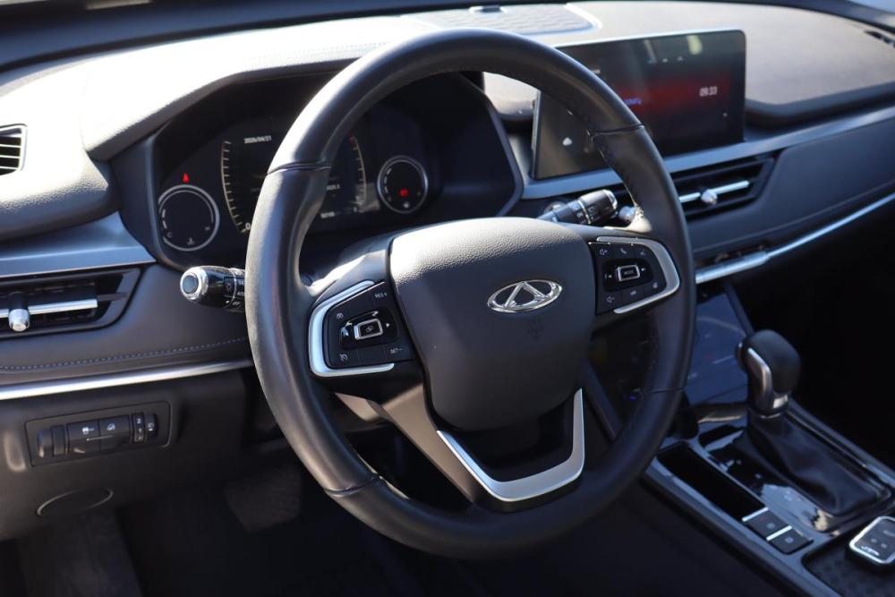 Chery Tiggo 4 Pro I Санкт-Петербург  - изображение 9