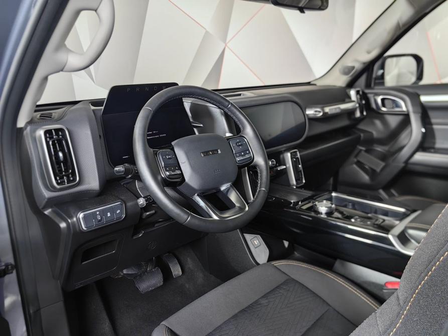 Haval Dargo Москва  - изображение 19
