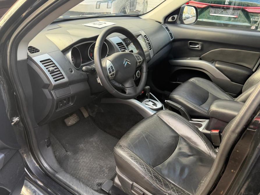 Citroen C-Crosser Санкт-Петербург  - изображение 7