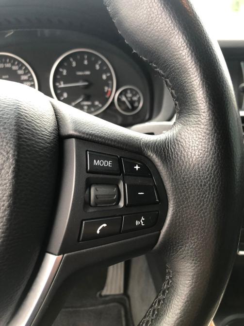 BMW X3 II (F25) Стерлитамак  - изображение 19