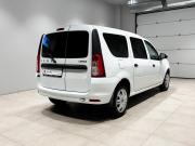 Lada (ВАЗ) Largus I Рестайлинг Екатеринбург  - изображение 25