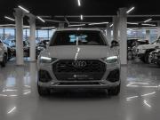 Audi Q5 II (FY) Рестайлинг Москва  - изображение 31