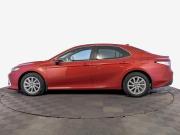 Toyota Camry VIII (XV70) Рестайлинг Москва  - изображение 38