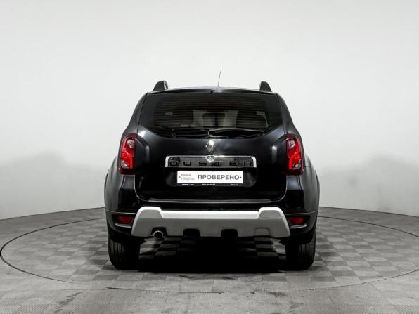 Renault Duster I Рестайлинг с пробегом 2018 года, цена 1 279 000 рублей, 111004 км, внедорожник, Автокод Объявления