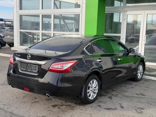 Nissan Teana III с пробегом 2014 года, цена 1 450 000 рублей, 158299 км, седан, Автокод Объявления