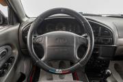 Kia Spectra I Рестайлинг 1 Барнаул  - изображение 34