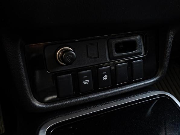 Mitsubishi Outlander III Рестайлинг 3 с пробегом 2018 года, цена 2 180 000 рублей, 110465 км, внедорожник, Автокод Объявления