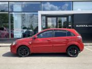 Kia Rio II Рестайлинг Москва  - изображение 25
