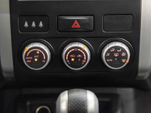 Nissan X-Trail II Рестайлинг с пробегом 2013 года, цена 1 364 000 рублей, 181737 км, внедорожник, Автокод Объявления