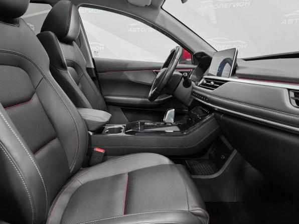 Chery Tiggo 7 Pro I с пробегом 2020 года, цена 1 560 000 рублей, 73826 км, внедорожник, Автокод Объявления