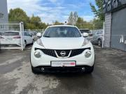 Nissan Juke I Нижнекамск  - изображение 21