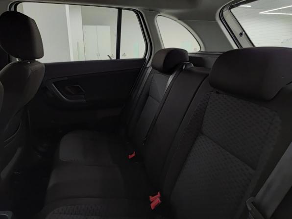 Skoda Fabia II Рестайлинг с пробегом 2011 года, цена 535 000 рублей, 192560 км, универсал, Автокод Объявления