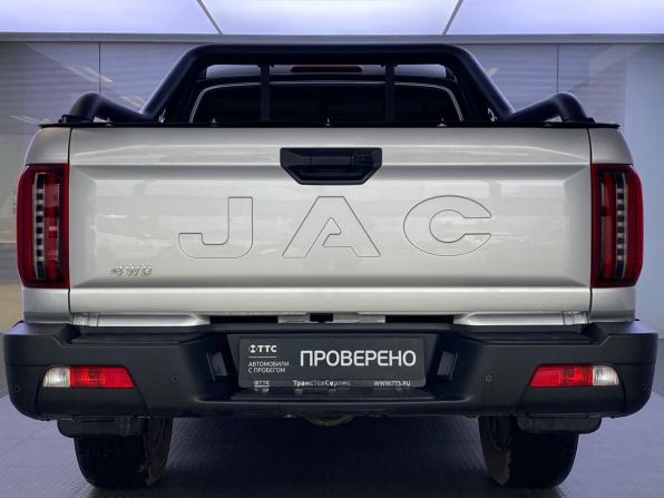 JAC T9 с пробегом 2025 года, цена 3 099 000 рублей, 6000 км, offers.body_type.unknown, Автокод Объявления