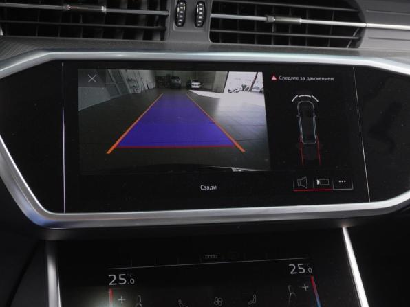 Audi A6 V (C8) с пробегом 2021 года, цена 5 661 000 рублей, 21408 км, седан, Автокод Объявления