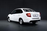 Lada (ВАЗ) Granta I Рестайлинг Тюмень  - изображение 29