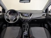 Hyundai Solaris II Рестайлинг Москва  - изображение 41