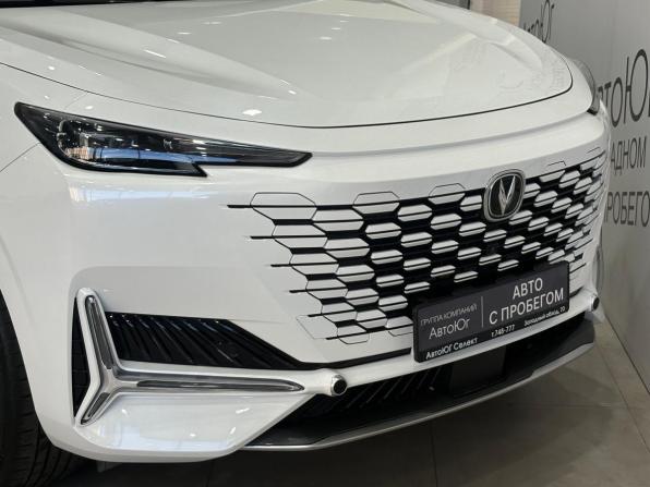 Changan UNI-K с пробегом 2023 года, цена 2 799 000 рублей, 24838 км, внедорожник, Автокод Объявления