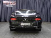 Bentley Continental GT III Москва  - изображение 40