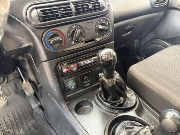 Chevrolet Niva I с пробегом 2009 года, цена 250 000 рублей, 104448 км, внедорожник, Автокод Объявления