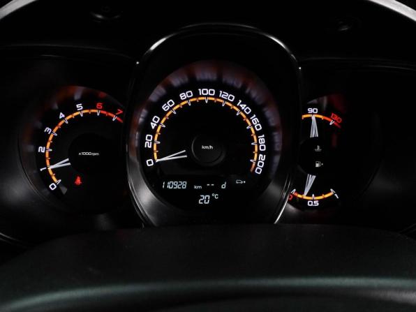 Lada (ВАЗ) Vesta I с пробегом 2020 года, цена 1 019 000 рублей, 110927 км, седан, Автокод Объявления