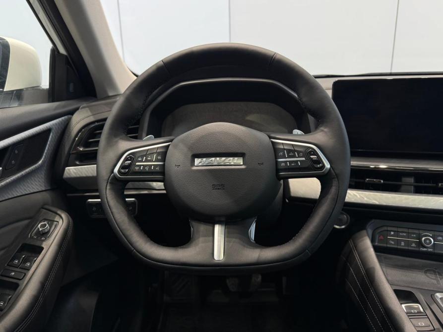 Haval F7x I Рестайлинг Волжский  - изображение 17