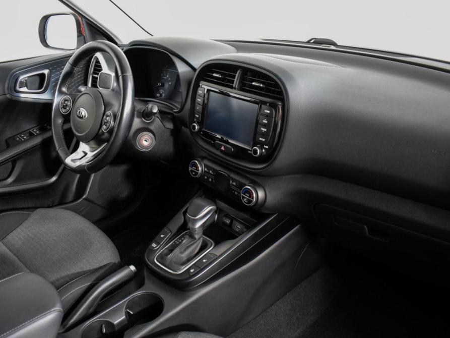Kia Soul III Москва  - изображение 10