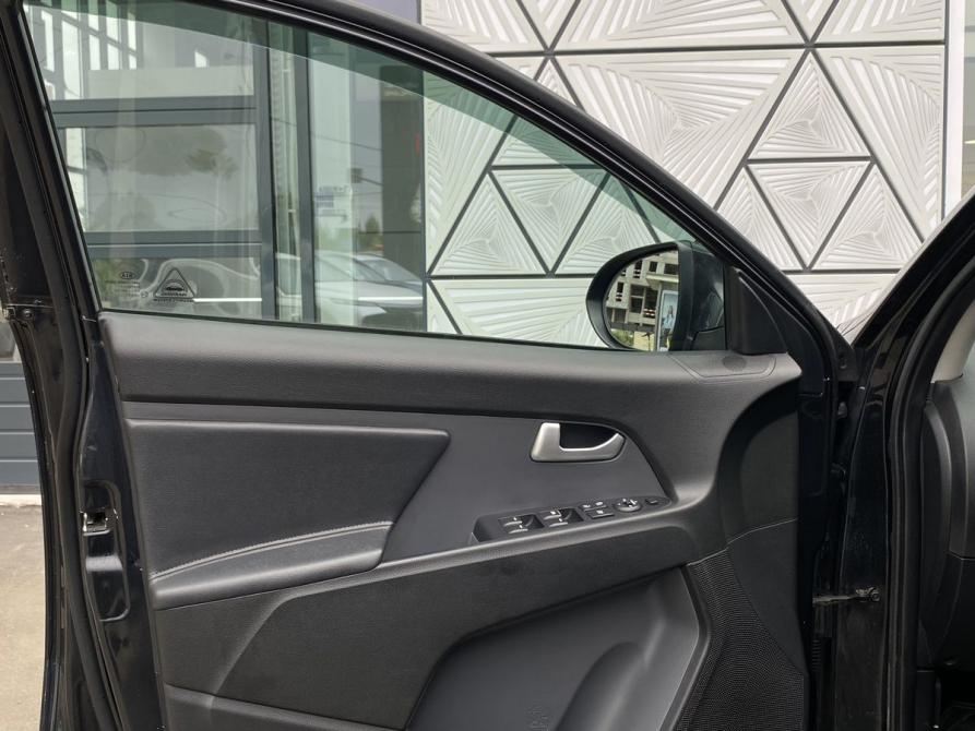 Kia Sportage III Москва  - изображение 16