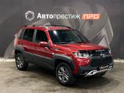 Lada (ВАЗ) Niva Travel I Пермь  - изображение 25